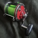 Penn 113H Senator Fishing Reel 4/0 Conventional Made Usa Look!!!!. Fixed Price $64.99.