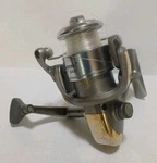 Shakespeare Supreme S430 Balanced Motor Fishing Reel. Used ( ) Ships Fast. Fixed Price $24.99.