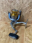 Shimano Aernos Xt C3000 Spincast Reel Ar-c Spool Used. Fixed Price $121.99.