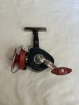 Vintage Trimline -sport 450 Spin Cast Reel Please Read Description. Fixed Price $35.00.