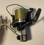 Daiwa SS-45 Tournament Procaster Spinning Reel. Fixed Price $129.99.
