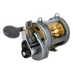 Shimano Tyrnos Right Hand Conventional Reel (TYR20II) Fishing. Fixed Price $479.99.
