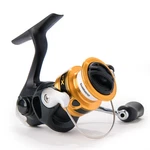 Shimano Fx 1000FC Spinning Reel, 2+1BB, 5.0:1 4/140 Mono. Fixed Price $31.75.