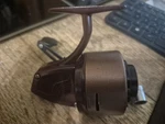 Shakespeare Open Face Spinning Reel 1860 Working From Japan Hard To Find. Fixed Price $30.00.
