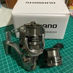 Shimano C2000S Spinning Reel Used Jdm Japan. Fixed Price $143.53.
