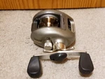 Quantum Energy E600 Titanium Bonded Anti Reverse Bait Casting Bass Fish Reel. Fixed Price $59.99.