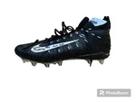 Theo Johnson Signed Penn State Psu Nittany Lions Game Used Cleat 2020 Jsa Giants. Fixed Price $459.98.