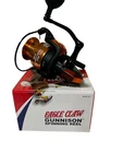 Eagle Claw GUN-70 Gunnison Spinning Reel Size. Fixed Price $65.00.