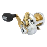 Shimano Talica Ii Lever Drag 2-SPEED Fishing Reel New Models. Fixed Price $699.99.