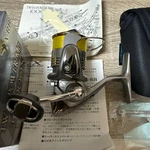 Shimano 09 Mg Spinning Reel Magnesium Body. Fixed Price $298.64.