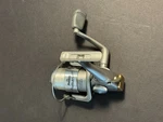 Vintage Pinnacle Deadbolt Guide Spinning Reel DG-25 5.3:1 W/ Bearings. Fixed Price $15.00.