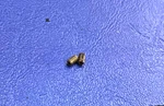10267- Brake Block Small For Abu Garcia Ambassadeur Reels 1500C 2500C Etc.. Fixed Price $5.99.
