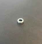 Daiwa MC1,MC2,MG1 Reel Part Handle Cap #636-0401. Fixed Price $5.00.