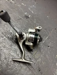 Quantum Spinning Fishing Reel XL00S3 Xtralite Ball Bearing. Fixed Price $26.96.