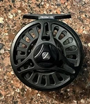 Fly Fishing Reel. Tfo Prism 7/8. Brand New Never Used.. Fixed Price $119.00.