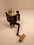 Roddy Hunter 340 Long Spool Spinning Reel Ball Bearing Computer Balanced. Fixed Price $10.00.