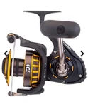 Daiwa BG5000 Saltwater Spinning Reel New Without Box. Fixed Price $145.00.