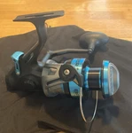Fin-nor Bait Teaser 60 Spinning Reel New. Fixed Price $150.00.