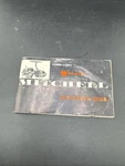 Vtg. Garcia Mitchell 300 301 350 351 Spinning Reel Manual. Fixed Price $7.99.
