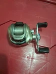 Baitcasting Reel - Gander Moutain GMPC100 Classic 6.2:1, 12O Yd. Lb. Fixed Price $23.95.