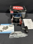 Penn 113H2 Special Senator Star Drag Conventional Reel Right Hand. Fixed Price $114.99.