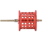Red For BMAX3 PMAX3 SMAX3 Abu Garcia Bfs Microcast Spool Line Cup Lightweight. Fixed Price $16.15.