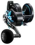 Daiwa Star Drag Size Conventional Reel High Speed SALTIST15H. Fixed Price $264.99.