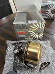 Diawa 120 Pro Caster Reel. Fixed Price $40.00.