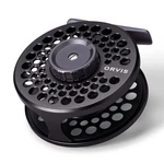 Orvis Battenkill Disc Black Size Iv (7-9WT) Warr. Free Shipping. Fixed Price $269.00.