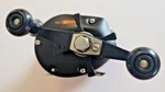 Vintage 1984 Abu Garcia Sweden Ambassadeur Ultra Mag Xl Ii Rh Fishing Reel. Fixed Price $28.95.