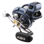 Daiwa Lexa Line Counter 300PWRL-P Lh Baitcast Reel, Power Handle 5.5:1. Fixed Price $259.99.