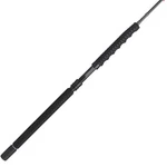 Penn Carnage Iii Boat Conventional Spinning Fishing Rod 7 Up To 40 Lbs, Black. Fixed Price $285.99.