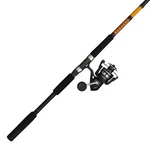 Ugly Stik Bigwater Fishing Rod & Penn Pursuit Iv Spinning Reel Combo. Fixed Price $194.26.