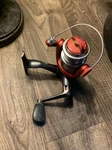 Shakespeare Navigator NSP30R Spinning Reel. Fixed Price $11.00.