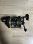 Shakespeare Fishing Reel Tidewater 10LCL Line Counter Heavy Duty Deep. Fixed Price $40.99.