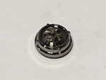 Shimano Part# Rd 20156 Or 10RSE Handle Screw Cap Fits Stradic C1000HGFL .... Fixed Price $7.99.