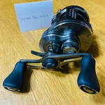 Shimano Baitcast Reel 23 Calcutta Conquest Bfs Xg Left Lh 8.9:1 Exc. Fixed Price $450.00.