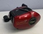 Zebco Quantum Ql 500 Lite Fresh Water Fishing Reel. Fixed Price $16.99.