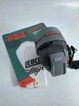 1989 Zebco Stingray ZX8 Spincast Spinning Reel New No Box With Paper Beautiful. Fixed Price $99.00.
