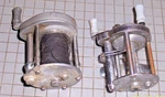 Pflueger Supreme 2542 Fishing Bait-cast Reel & Summit 1993L Used Sold Parts. Fixed Price $22.00.