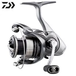 Daiwa Light And Tough Spinning Reel 23 Exceler Lt 2000D. Fixed Price $111.15.