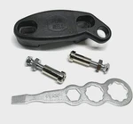 Penn 6/0 114HLW Senator Fishing Reel Part- Clamp 33-114H2. Fixed Price $29.99.