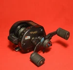 Abu Garcia Ambassadeur Syncro Xlt 1 Fishing Reel W/ Box Super Clean. Fixed Price $63.49.