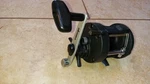 Okuma Classic Pro 300L Reel. Fixed Price $30.00.