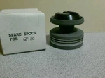 Zebco Quantum QP20 Reel Spool New Part JL321. Fixed Price $6.95.