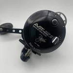 Avet Hxj 5/2 Mc Raptor Two-speed Lever Drag Casting Reel Great Condition. Fixed Price $369.97.
