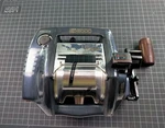 Shimano Dendou-maru ED6000 Electric Reel Big-game Deep Sea Tackle. Fixed Price $290.00.