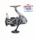 Shimano Nasci Freshwater Saltwater Inshore Spinning Fishing Reel Bass Trout Surf. Fixed Price $92.30.