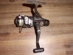 Vintage Shimano Magnumlite GR-X1200 Light Spinning Reel Made Japan. Fixed Price $19.99.