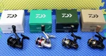 Daiwa Ultralight Graphite Spinning Reel Q 750 Series Choose Your Model!. Fixed Price $49.99.